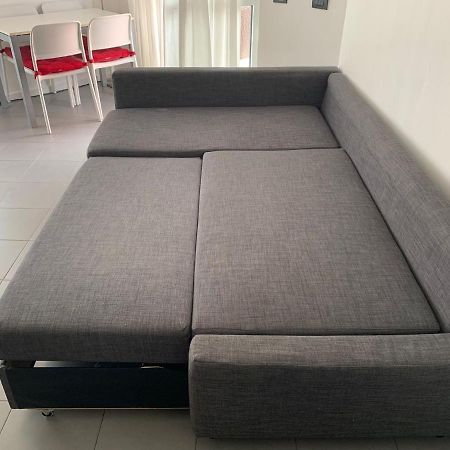 Apartment Bovisa Politecnico 米兰 外观 照片