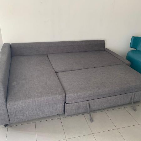 Apartment Bovisa Politecnico 米兰 外观 照片