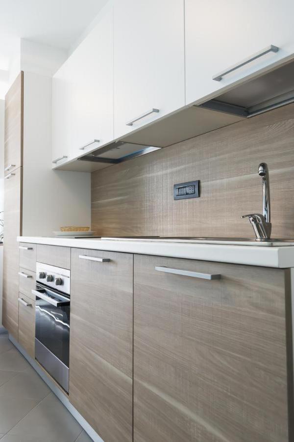 Apartment Bovisa Politecnico 米兰 外观 照片