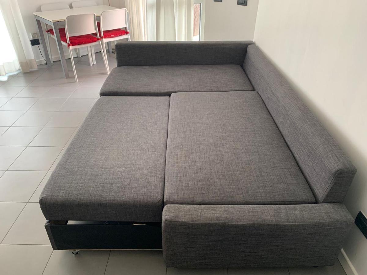 Apartment Bovisa Politecnico 米兰 外观 照片
