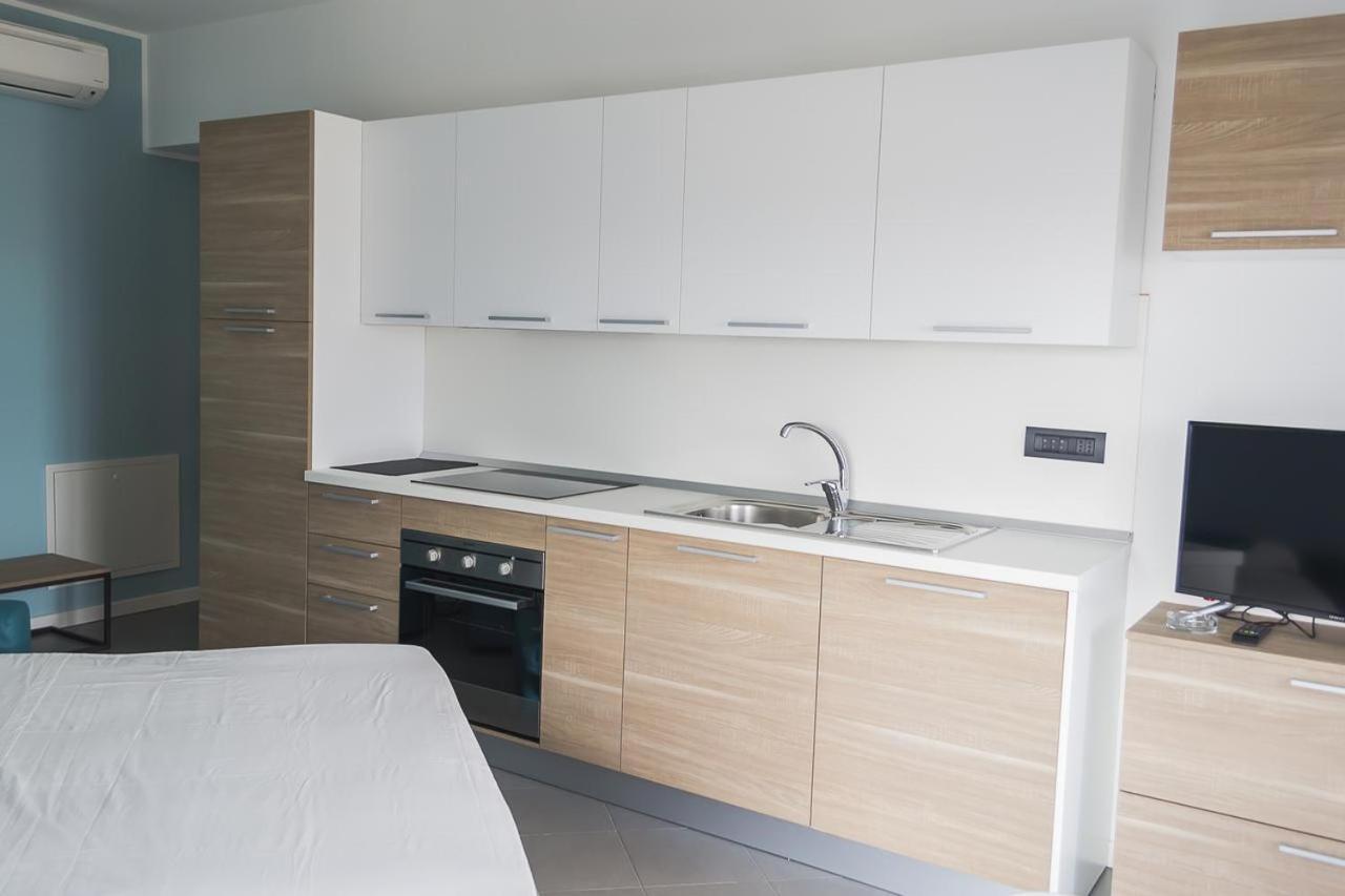 Apartment Bovisa Politecnico 米兰 外观 照片