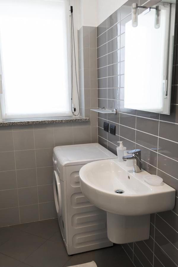Apartment Bovisa Politecnico 米兰 外观 照片