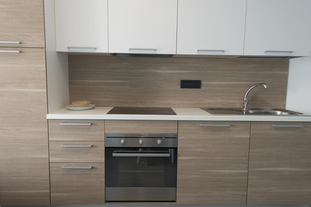 Apartment Bovisa Politecnico 米兰 外观 照片