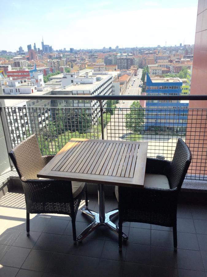 Apartment Bovisa Politecnico 米兰 外观 照片