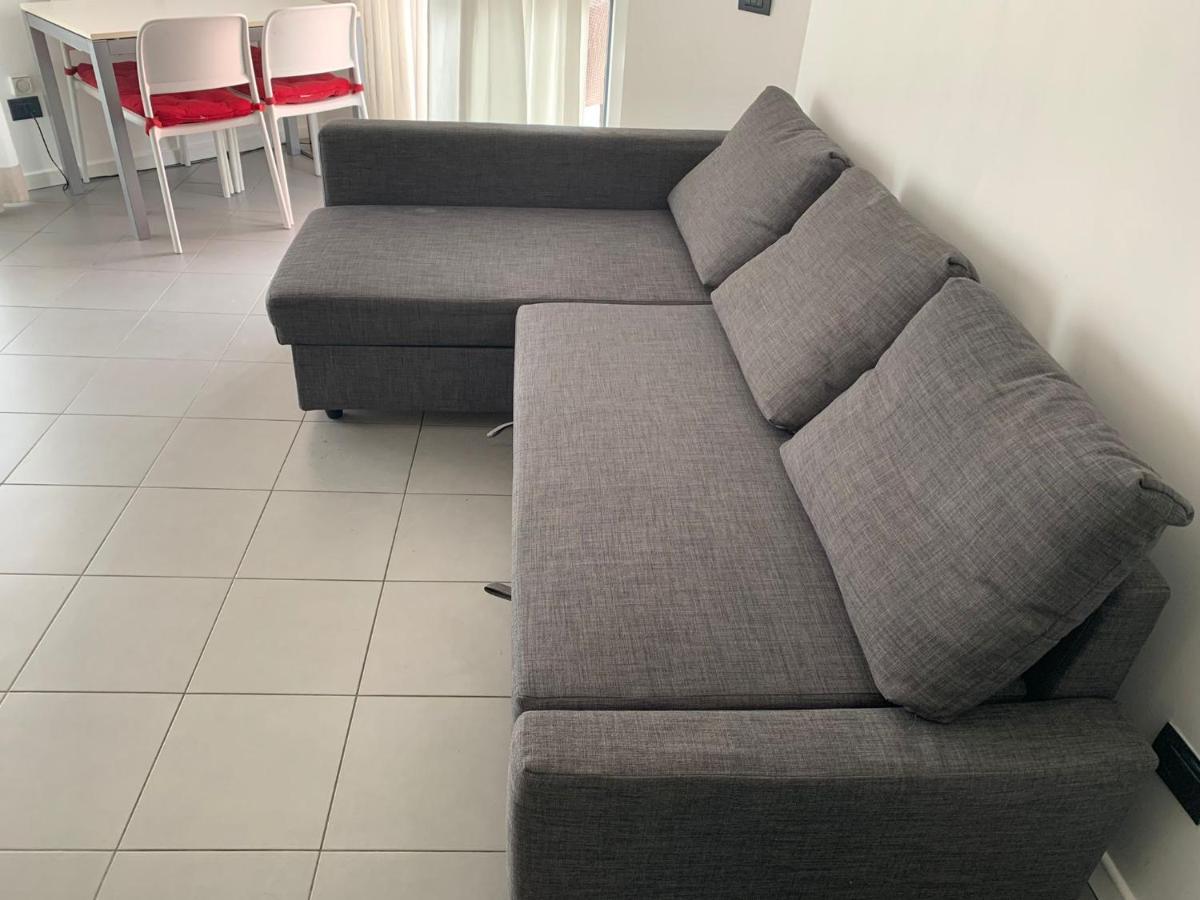 Apartment Bovisa Politecnico 米兰 外观 照片