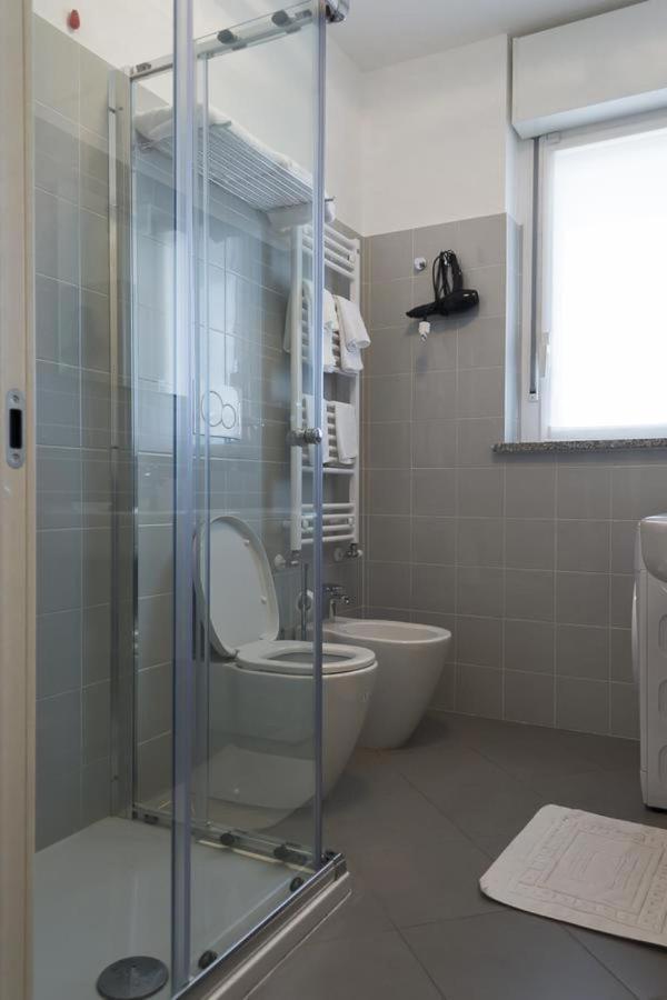 Apartment Bovisa Politecnico 米兰 外观 照片