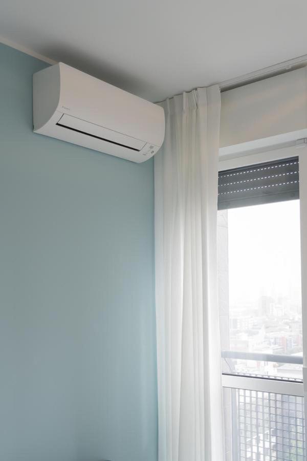 Apartment Bovisa Politecnico 米兰 外观 照片