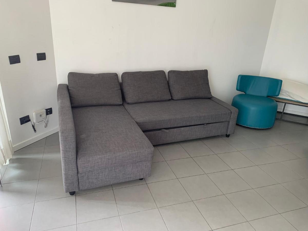Apartment Bovisa Politecnico 米兰 外观 照片