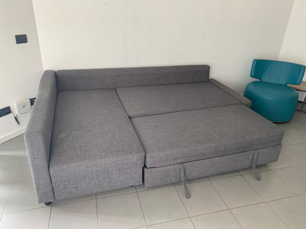 Apartment Bovisa Politecnico 米兰 外观 照片