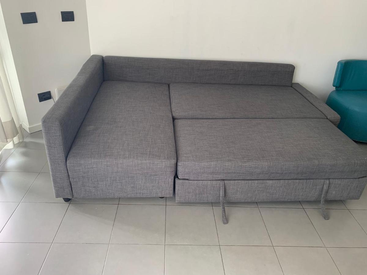 Apartment Bovisa Politecnico 米兰 外观 照片